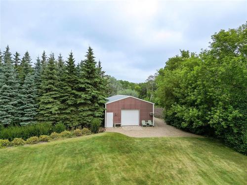 107113 74N Road, Minnedosa, MB - Outdoor