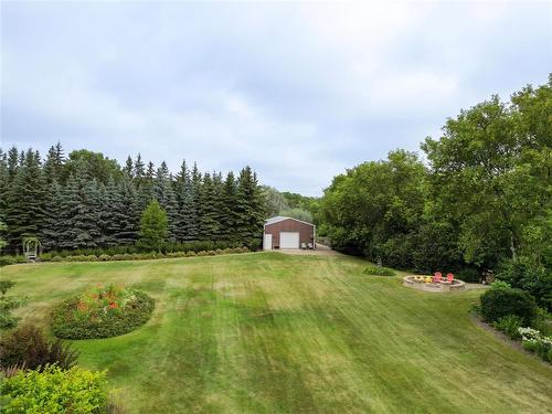 107113 74N Road, Minnedosa, MB - Outdoor