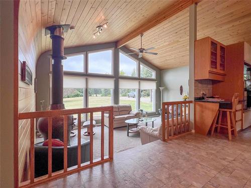 107113 74N Road, Minnedosa, MB - Indoor Photo Showing Other Room