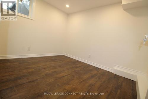 Lower - 50 Birchmount Road, Toronto, ON - Indoor Photo Showing Other Room