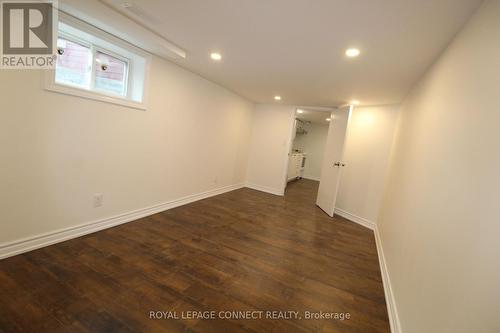 Lower - 50 Birchmount Road, Toronto, ON - Indoor Photo Showing Other Room