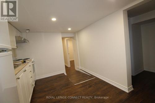 Lower - 50 Birchmount Road, Toronto, ON - Indoor