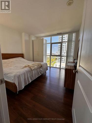 1008 - 65 Oneida Crescent, Richmond Hill, ON - Indoor Photo Showing Bedroom