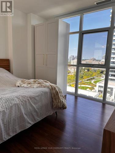 1008 - 65 Oneida Crescent, Richmond Hill, ON - Indoor Photo Showing Bedroom