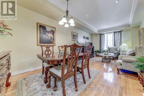 24 - 530 Kingston Road, Pickering (Woodlands), ON - Indoor