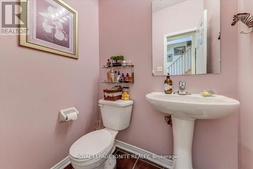 24 - 530 Kingston Road, Pickering (Woodlands), ON - Indoor Photo Showing Bathroom