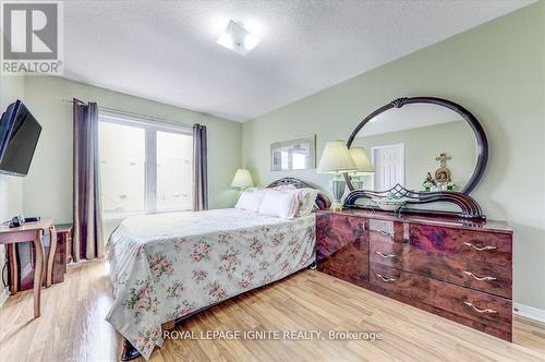 24 - 530 Kingston Road, Pickering (Woodlands), ON - Indoor Photo Showing Bedroom