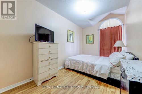 24 - 530 Kingston Road, Pickering (Woodlands), ON - Indoor Photo Showing Bedroom