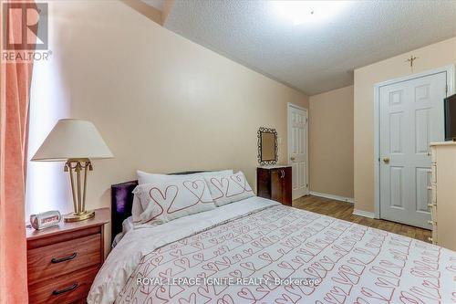 24 - 530 Kingston Road, Pickering (Woodlands), ON - Indoor Photo Showing Bedroom