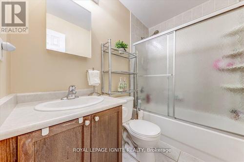 24 - 530 Kingston Road, Pickering (Woodlands), ON - Indoor Photo Showing Bathroom