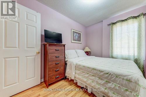 24 - 530 Kingston Road, Pickering (Woodlands), ON - Indoor Photo Showing Bedroom