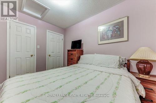 24 - 530 Kingston Road, Pickering (Woodlands), ON - Indoor Photo Showing Bedroom