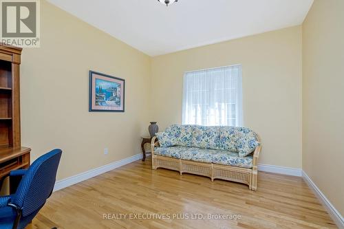 2547 Morrison Avenue, Mississauga (Erindale), ON - Indoor