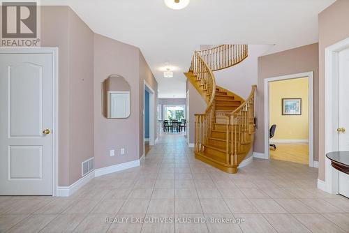 2547 Morrison Avenue, Mississauga (Erindale), ON - Indoor Photo Showing Other Room