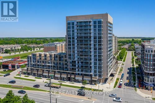 904 - 1940 Ironstone Drive, Burlington (Uptown), ON - Outdoor With View