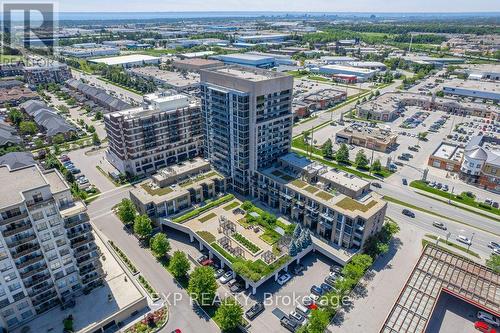 904 - 1940 Ironstone Drive, Burlington, ON - Outdoor With View