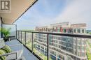 904 - 1940 Ironstone Drive, Burlington (Uptown), ON  - Outdoor With View With Exterior 