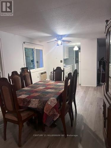 15 Fair Street, Collingwood, ON - Indoor Photo Showing Dining Room