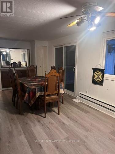 15 Fair Street, Collingwood, ON - Indoor Photo Showing Dining Room