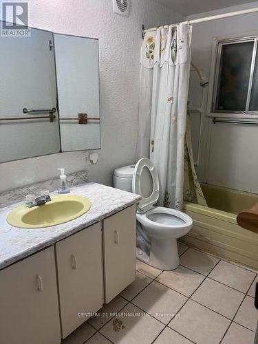 15 Fair Street, Collingwood, ON - Indoor Photo Showing Bathroom