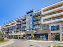 608-967 Whirlaway Cres, Langford, BC  - Outdoor With Balcony 