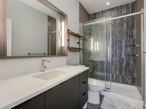 608-967 Whirlaway Cres, Langford, BC - Indoor Photo Showing Bathroom