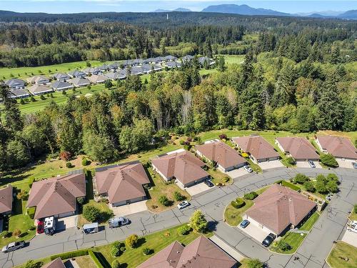 14-2006 Sierra Dr, Campbell River, BC - Outdoor With View