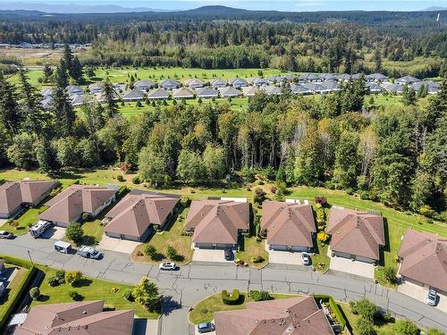 14-2006 Sierra Dr, Campbell River, BC - Outdoor With View