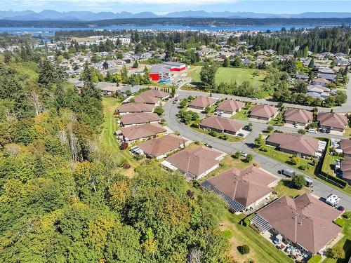 14-2006 Sierra Dr, Campbell River, BC - Outdoor With Body Of Water With View