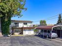 1 & 2-123 6Th Ave West, Qualicum Beach, BC  - Outdoor With Deck Patio Veranda 