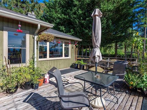 5248 Island Hwy North, Courtenay, BC 