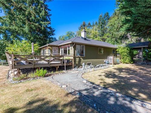 5248 Island Hwy North, Courtenay, BC 