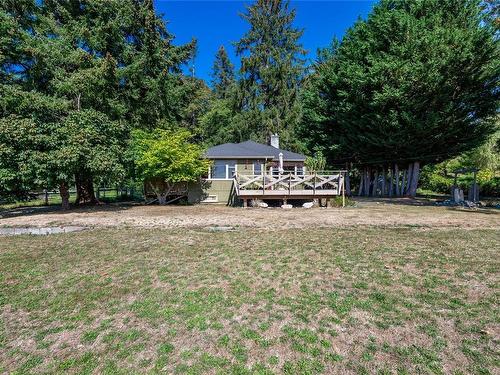 5248 Island Hwy North, Courtenay, BC 