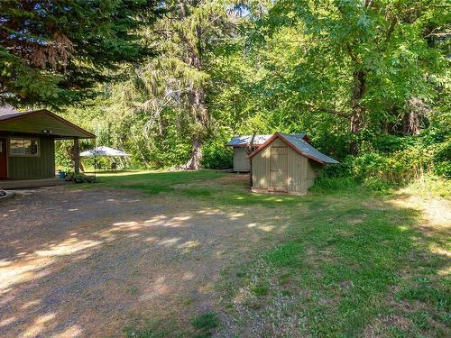 5248 Island Hwy North, Courtenay, BC 