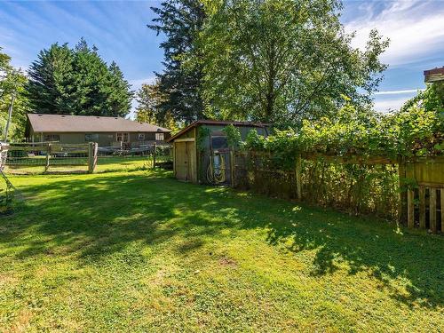 5248 Island Hwy North, Courtenay, BC 