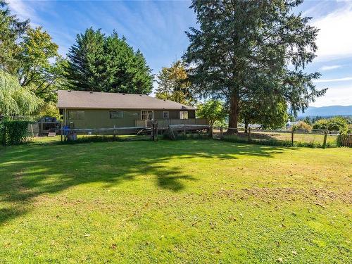 5248 Island Hwy North, Courtenay, BC 