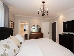 Master bedroom - 