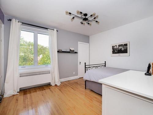 Bedroom - 4641 Av. Lacombe, Montréal (Côte-Des-Neiges/Notre-Dame-De-Grâce), QC 