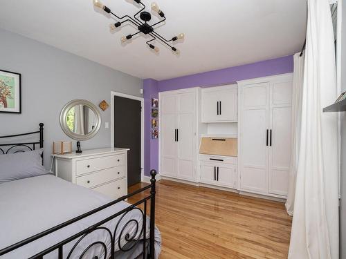 Chambre Ã Â coucher - 4641 Av. Lacombe, Montréal (Côte-Des-Neiges/Notre-Dame-De-Grâce), QC 