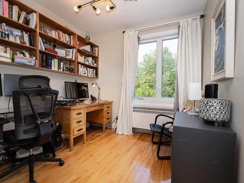 Chambre Ã Â coucher - 4641 Av. Lacombe, Montréal (Côte-Des-Neiges/Notre-Dame-De-Grâce), QC 