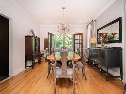 Dining room - 