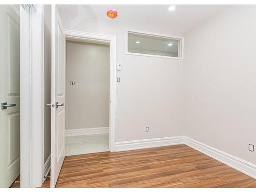 Bedroom - 7039 Av. Bloomfield, Montréal (Villeray/Saint-Michel/Parc-Extension), QC - Indoor Photo Showing Other Room