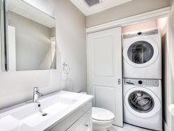 Laundry room - 