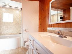 Salle de bains - 