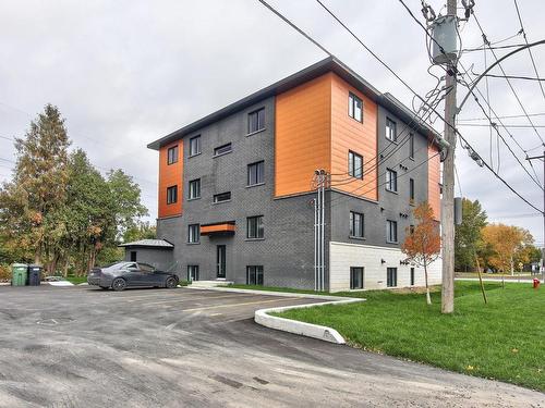 Autre - 5-5235 Boul. Grande-Allée, Brossard, QC - Outdoor