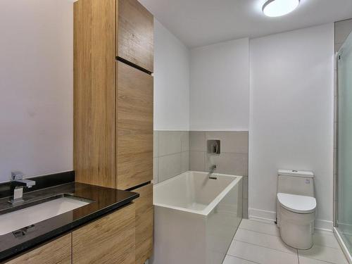 Other - 5-5235 Boul. Grande-Allée, Brossard, QC - Indoor Photo Showing Bathroom