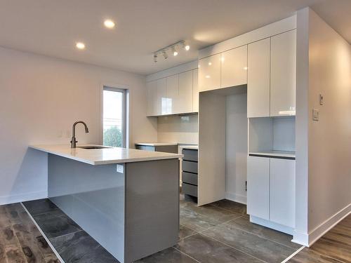 Other - 5-5235 Boul. Grande-Allée, Brossard, QC - Indoor Photo Showing Kitchen