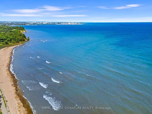 241 Rouge Hills Dr, Toronto, ON - Outdoor With Body Of Water With View