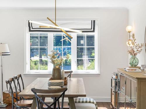 241 Rouge Hills Dr, Toronto, ON - Indoor Photo Showing Dining Room