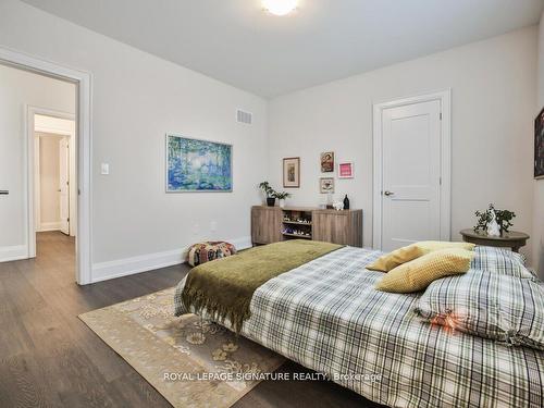 2302 Hyacinth Cres, Oakville, ON - Indoor Photo Showing Bedroom